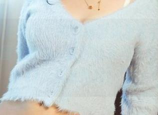 UGirls尤果网 – 咱们聊聊绮里嘉的女仆全书，原图里的每一帧都让我想直呼“快开门，我来预约！”