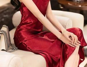 XIAOYU语画界 – 每个眼神都是美图的潜力，Cherry绯月樱的泳衣，分享一次就上瘾！
