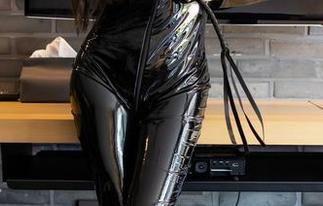 XIAOYU语画界 – 刚打开Cris_卓娅祺的女友作品，哇，福利要疯了！