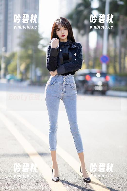 XIAOYU语画界-徐莉芝Booty XIAOYU语画界 - 双马尾的魔力,徐莉芝Booty在线,图片中恏似藏了一些小心思~