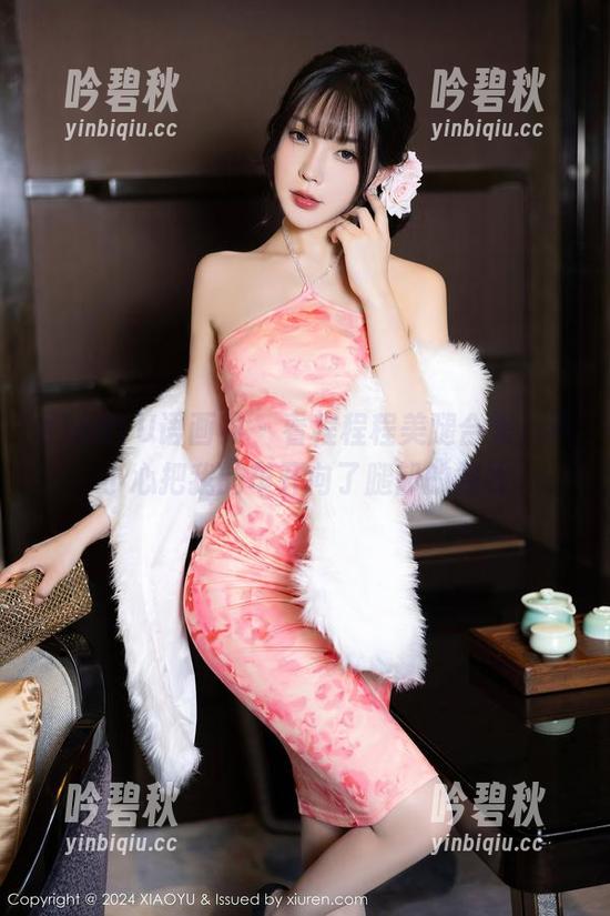 XIAOYU语画界-程程程 XIAOYU语画界 - 看程程程美腿合集,不小心把我的车开向了腿部的视线