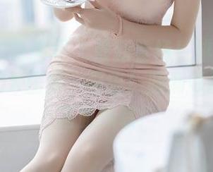 XIAOYU语画界 – 最新登场！绯月樱-Cherry的JK图集，警告！脑洞可能会被这画面撕裂！