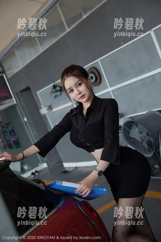 XINGYAN星颜社-李丽莎 XINGYAN星颜社 - 图片与旗袍的戏剧:李丽莎到底想传达什么呢?