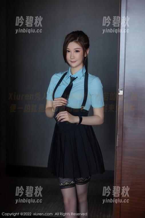 Xiuren秀人网-Jennifer小若 Xiuren秀人网 - Jennifer小若的腿,随便一拍就是摄影师的福利,赶紧来免费写真!