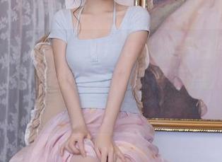 Xiuren秀人网 – Mina米娜黑白写真合集：不仅仅是简约大方，还得来点儿哈哈哈！