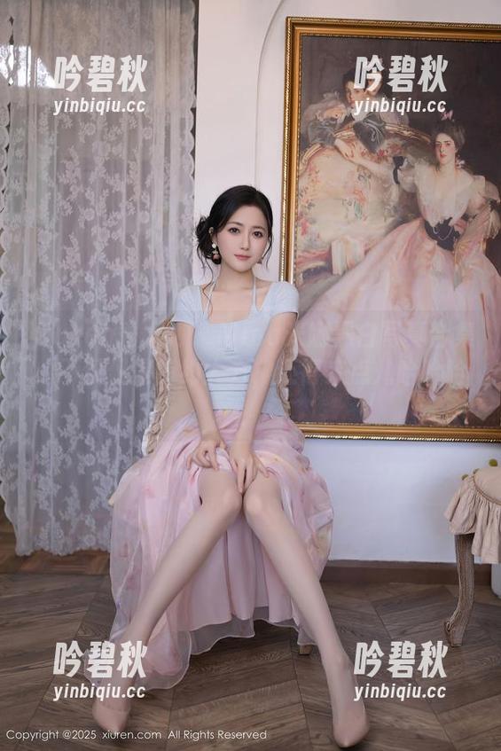 Xiuren秀人网-Mina米娜 Xiuren秀人网 - Mina米娜黑白写真合集:不仅仅是简约大方,还得来点儿哈哈哈!