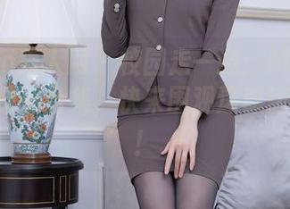 Xiuren秀人网 – 校园走一遭：M梦baby校服最新合集，快来围观这群活泼精灵！