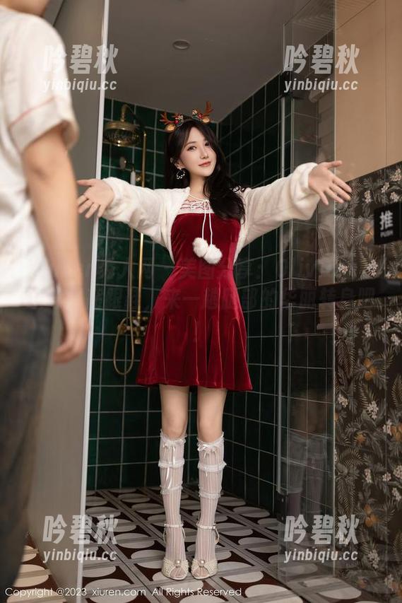 Xiuren秀人网-Olivia童安琪 Xiuren秀人网 - 美图分享:Olivia童安琪驾驭高跟鞋,来一趟腿部的华丽转身吧!