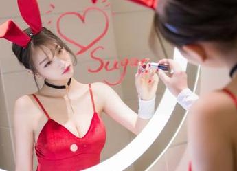 Xiuren秀人网 – 这得多美？伊丽莎有点白制服的美图，让我下载不停！