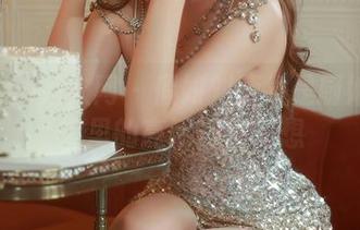 Xiuren秀人网 – 假如刘薇拉是厨娘：图库里的高清美食幻想