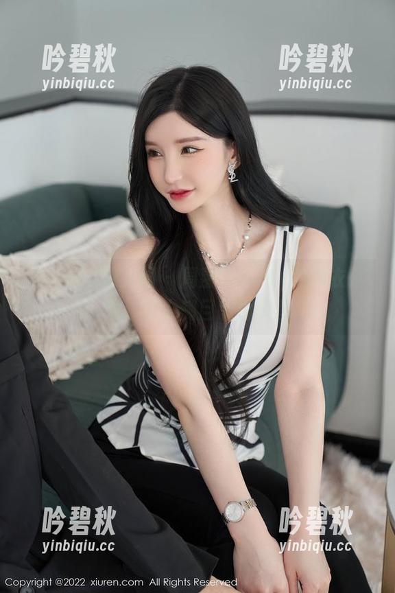 Xiuren秀人网 - 周慕汐baby的内衣合集：令人侧目的细节图