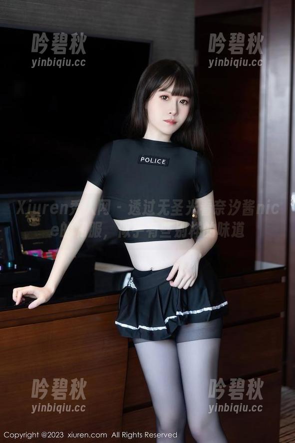 Xiuren秀人网 - 透过无圣光看奈汐酱nice的和服，似乎有些别样的味道