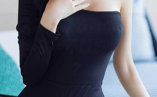 Xiuren秀人网 – 奈汐酱nice及她的礼服图库：资源丰富但不肤浅，您说值不值得？