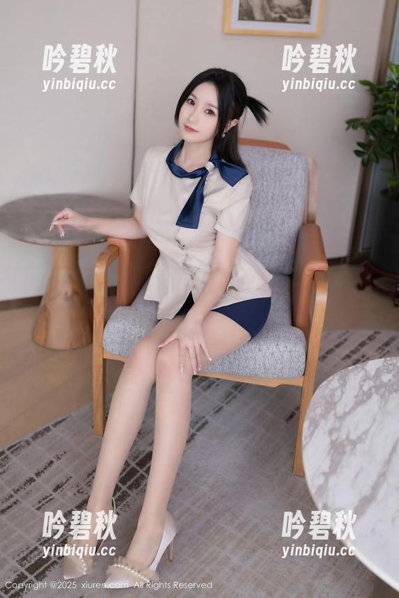Xiuren秀人网-宋KiKi Xiuren秀人网 - 翻开宋KiKi定制的身体曲线图集,哦,那样的姿态,真让人想多看!