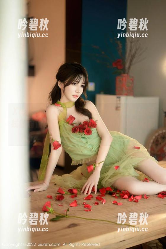 Xiuren秀人网-晗大大Via Xiuren秀人网 - 终于找到晗大大Via在线的瑜伽秘籍!美图用词都不够优雅的那种~