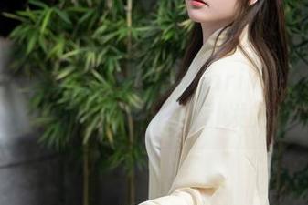 Xiuren秀人网 – 绮里嘉Carina的牛仔裤合集，发现了一种牛仔布引发的致命吸引