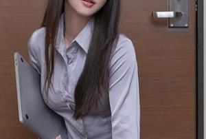 Xiuren秀人网 – 美七Mia的美腿合集：不嫌弃你，腿也能养眼