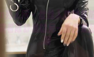 Xiuren秀人网 – 丝丝入扣的私拍，和服之下竟藏着陈舒羽的另一面图集品味不低哦