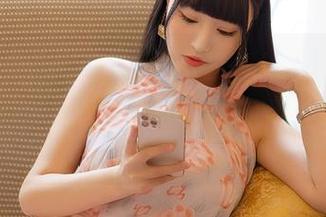 YouMi尤蜜荟 – 张思允Nice带来的蕾丝图集，打破了我对圣光的常识，哈哈，是时候重新审视我的期待了。