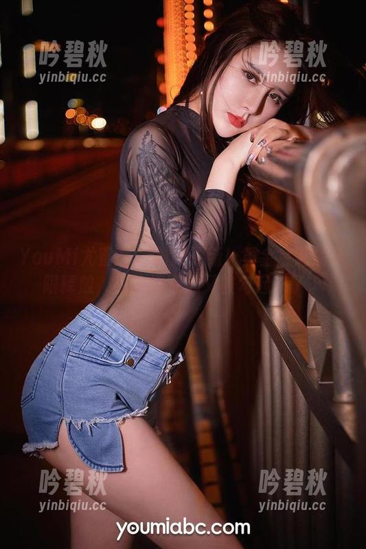 YouMi尤蜜荟-黄金宝儿 YouMi尤蜜荟 - 最新更新!黄金宝儿的无限释放,我这好奇心又被勾起来了。