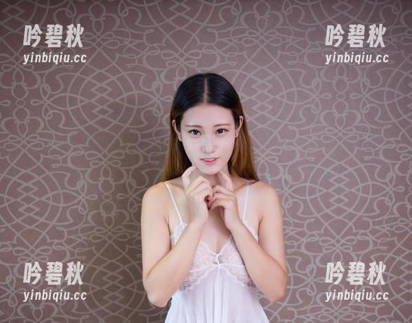 YouWu尤物馆 - 高清护士造型，Seven小七来分享属于她的白衣天使日常