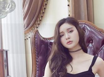 YouWu尤物馆 – 小baby贝贝的少女档案——作品里的小趣味，你发现了吗？