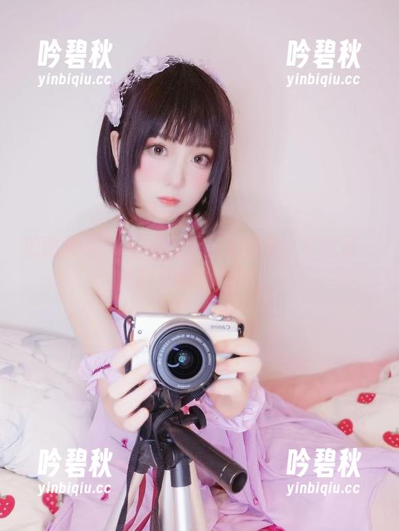 加藤惠被Yuki亭用无圣光圈粉，果然是一种奇妙的境界！