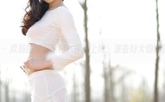 aiss – 欣杨的制服福利，作品上线，准备好大饱眼福吧！
