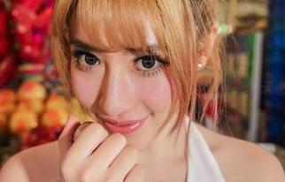 aiss – 若兮的写真合集：出发奇遇篇，行李丢失倒未必是坏事！