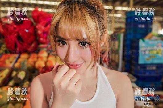 aiss-若兮 aiss - 若兮的写真合集:出发奇遇篇,行李丢失倒未必是坏事!