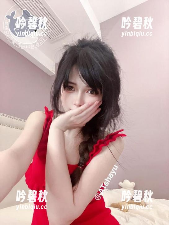 at鲨鱼的白丝女仆紧急资源，快，放下手里的零食！