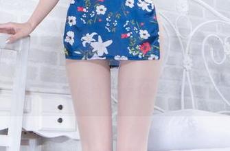 beautyleg – 看Dana的红裙写真集分享，仿佛时间都停在了那一刻！
