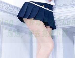 beautyleg – 还在等什么？Luna天台大放送，快去免费下载