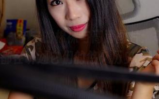 pans – 宁宁的棉袜与高清图片：每一根线头都在讲述它们的悠久历史，嘿嘿。