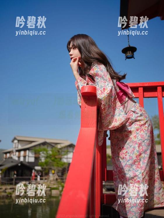 wuyo(우요)的运动写真全套？也许我只想看她跳舞！