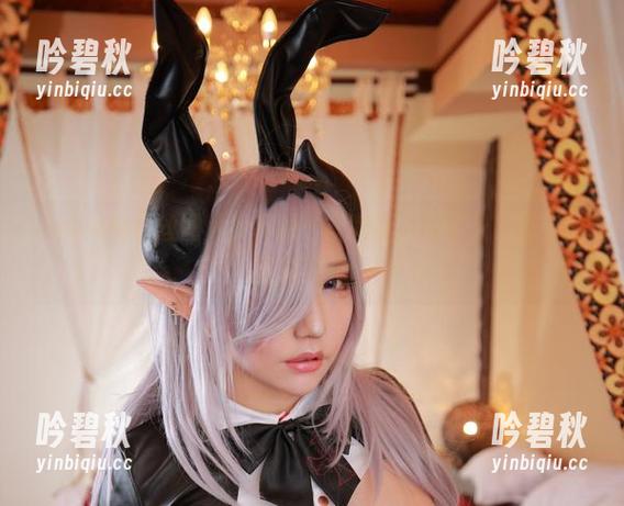Saku的白丝图片，资源一看就让人想多了，毫无自控力可言。