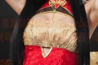 丽柜 – 高清美图快来！yuleba把制服穿出‘美味’感，那画面太美我不敢看！