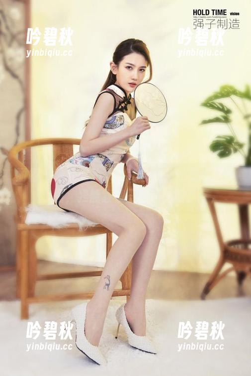 丽柜-敏儿 丽柜 - 敏儿的扑火女秘合集,光是看这美图,我能直视三秒不眨眼。