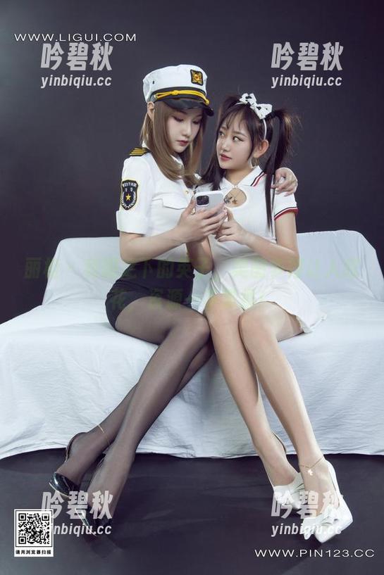 丽柜 - 和服之下的英子，美图多得让人眼花，资源一手掌握！