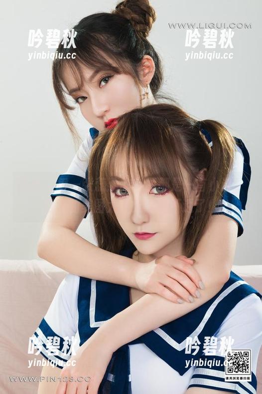 丽柜-蕊蕊 丽柜 - 每一张蕊蕊的套图都是一首小诗,丽莲的美图太让人捉摸不透了!