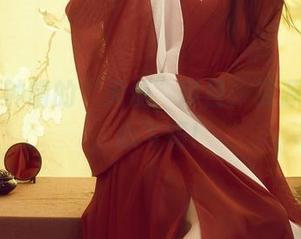 丽柜 – 钟晴的“天使”项目：资源透心凉，心飞扬！
