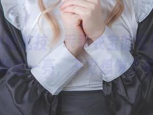 无圣光也能炫技，乖乖衣宝的穹妹女仆美图让人眼前一亮，不觉想做个单身狗。