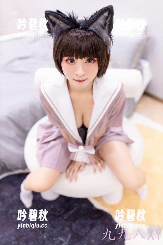 从不后台操作的九九八吖，这次用高清写真捂住妮露的野心！