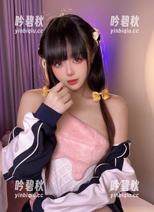 看到九言不听话的妹妹，脑洞大开，在线求原图～