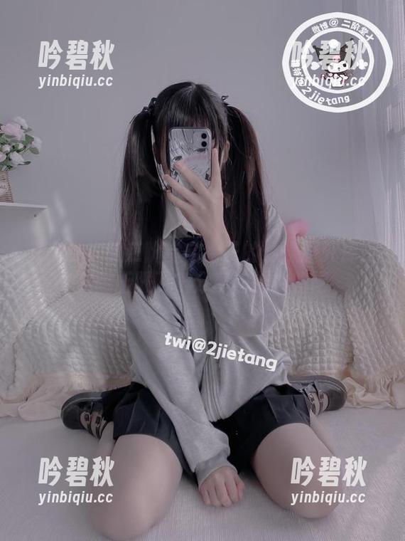 有多少人被二阶堂宅绘子的体操服死库水美图折服了？分享这份共鸣吧