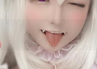 圣诞逗趣时刻，你一定要看佳佳酱ovo写真合集！