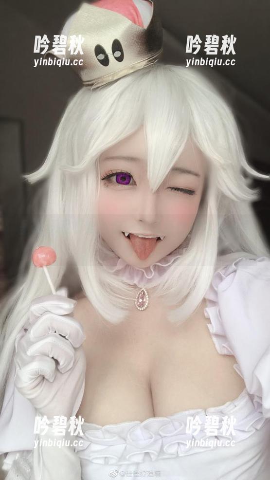 圣诞逗趣时刻，你一定要看佳佳酱ovo写真合集！