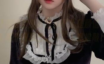 依依超级懒的少女全集不止是颜值，偶尔透着些微悬念，真让人想推敲！