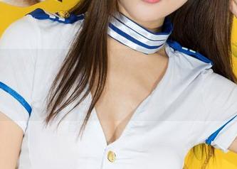 克拉女神 – 佳莹一声“牛”，作品倒是让人不淡定。