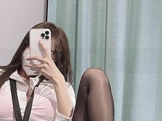 微密圈 – 玩味毛衣，兔宝妮to图集中不常见的一面